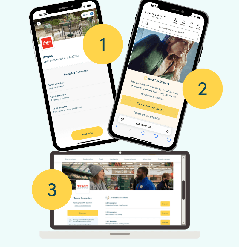 3 simple ways to raise